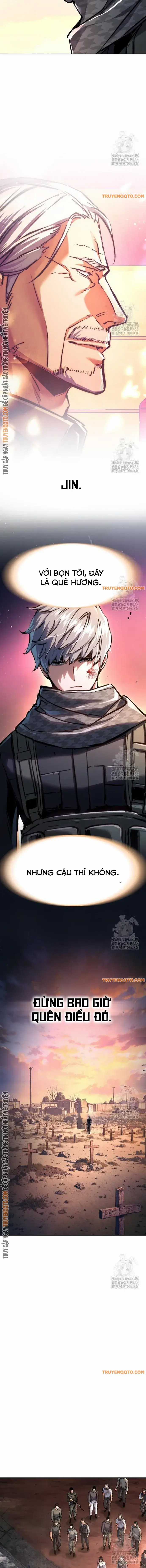 Bạn Học Của Tôi Là Lính Đánh Thuê Chương 228 trang 14