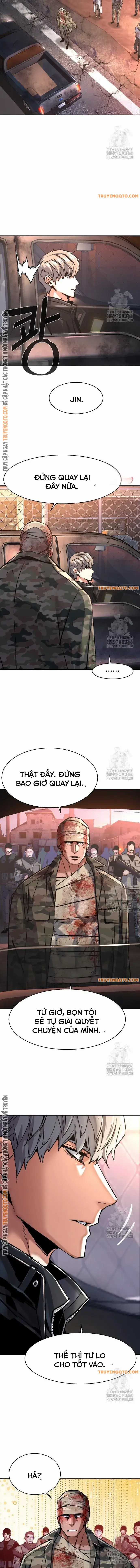 Bạn Học Của Tôi Là Lính Đánh Thuê Chương 228 trang 15