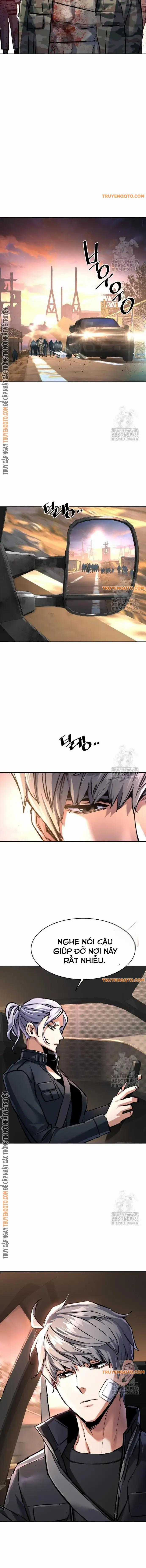 Bạn Học Của Tôi Là Lính Đánh Thuê Chương 228 trang 16