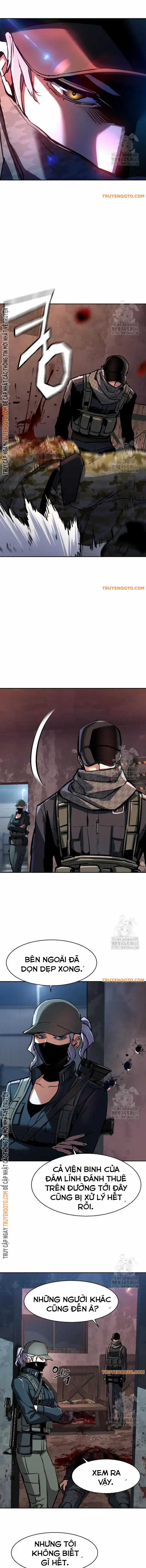 Bạn Học Của Tôi Là Lính Đánh Thuê Chương 228 trang 2