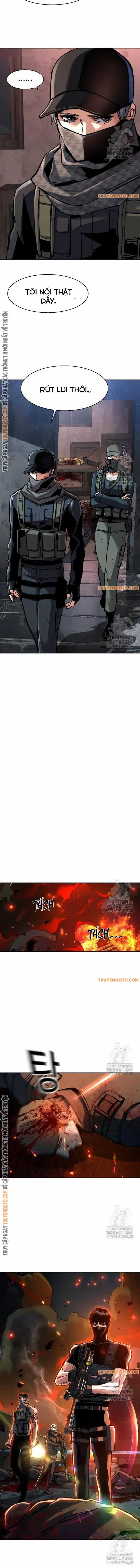 Bạn Học Của Tôi Là Lính Đánh Thuê Chương 228 trang 3