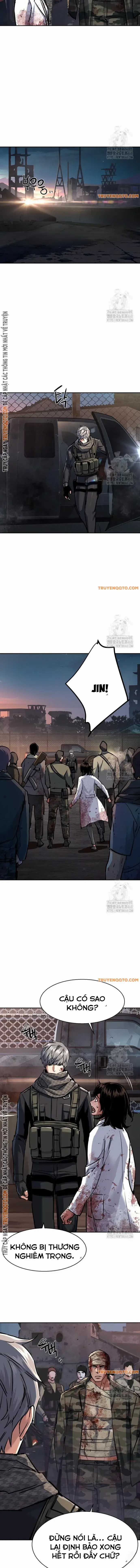 Bạn Học Của Tôi Là Lính Đánh Thuê Chương 228 trang 6