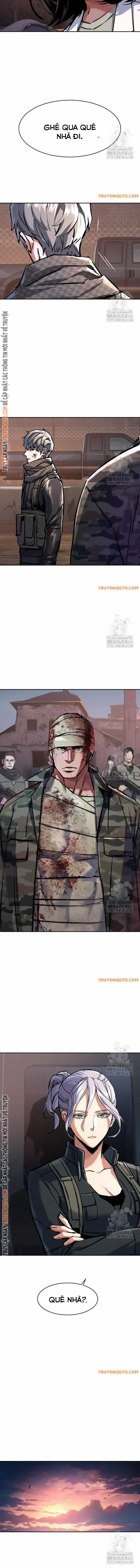 Bạn Học Của Tôi Là Lính Đánh Thuê Chương 228 trang 9