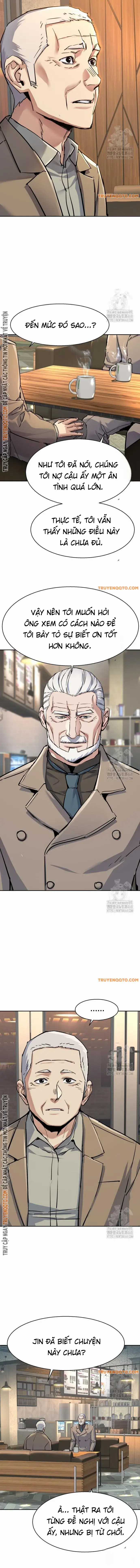 Bạn Học Của Tôi Là Lính Đánh Thuê Chương 229 trang 12