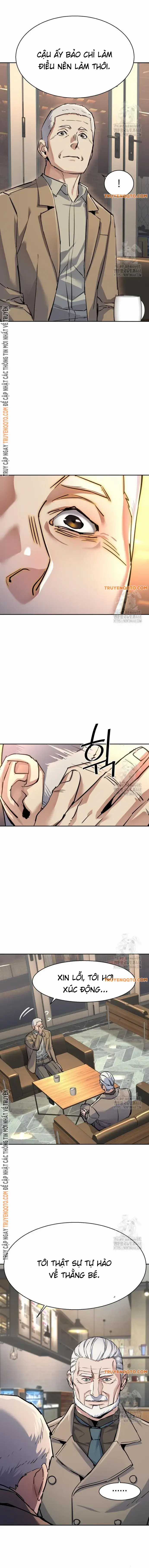 Bạn Học Của Tôi Là Lính Đánh Thuê Chương 229 trang 13