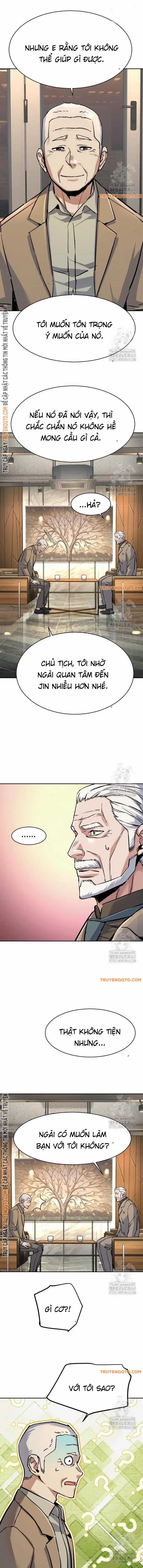 Bạn Học Của Tôi Là Lính Đánh Thuê Chương 229 trang 14