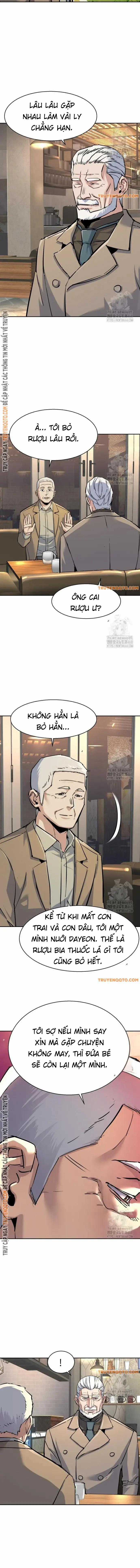 Bạn Học Của Tôi Là Lính Đánh Thuê Chương 229 trang 15