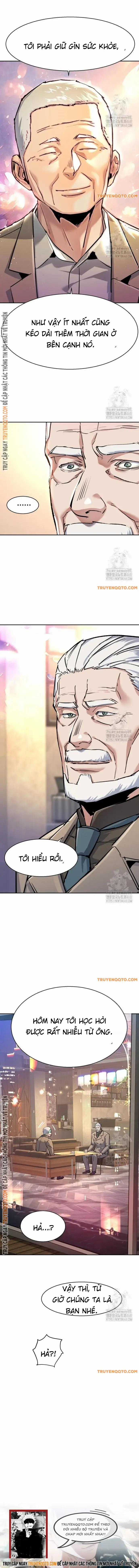 Bạn Học Của Tôi Là Lính Đánh Thuê Chương 229 trang 16