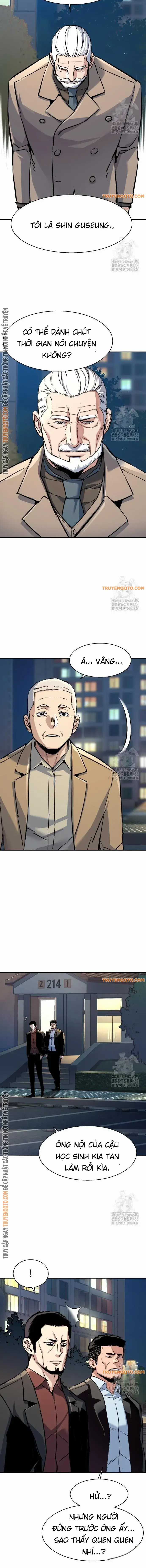 Bạn Học Của Tôi Là Lính Đánh Thuê Chương 229 trang 7