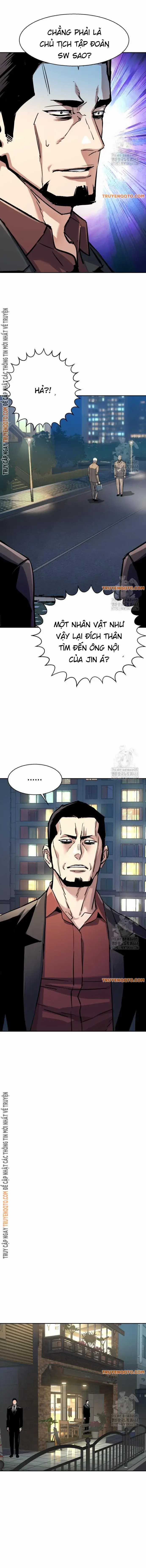 Bạn Học Của Tôi Là Lính Đánh Thuê Chương 229 trang 8