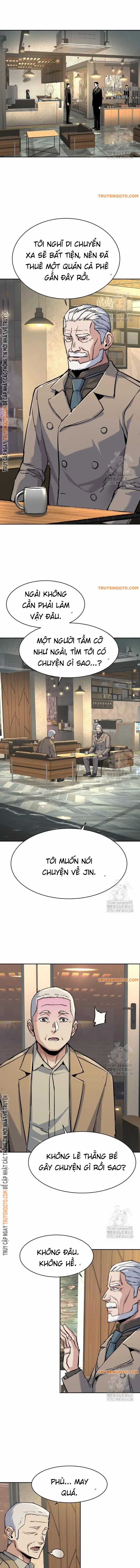 Bạn Học Của Tôi Là Lính Đánh Thuê Chương 229 trang 9