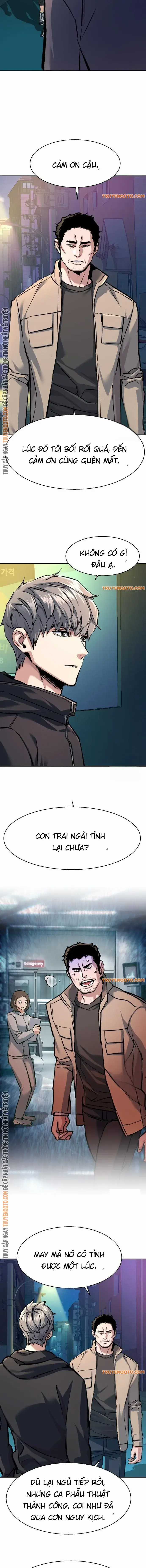 Bạn Học Của Tôi Là Lính Đánh Thuê Chương 230 trang 10