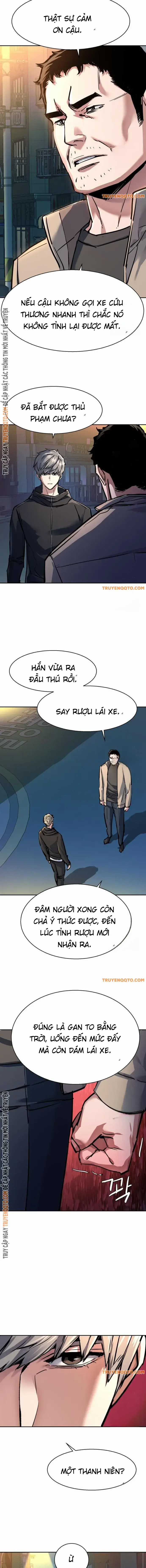 Bạn Học Của Tôi Là Lính Đánh Thuê Chương 230 trang 11