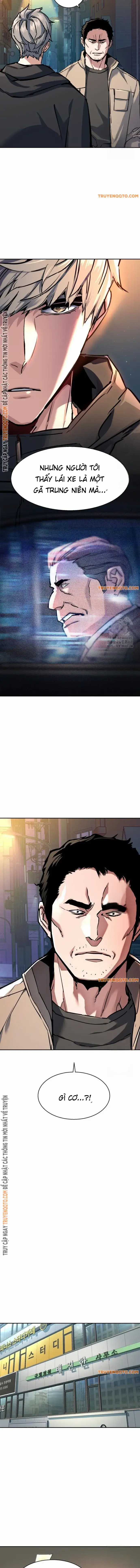 Bạn Học Của Tôi Là Lính Đánh Thuê Chương 230 trang 12