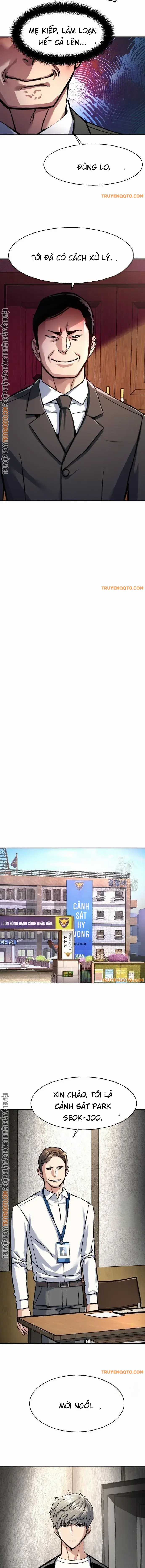 Bạn Học Của Tôi Là Lính Đánh Thuê Chương 230 trang 15