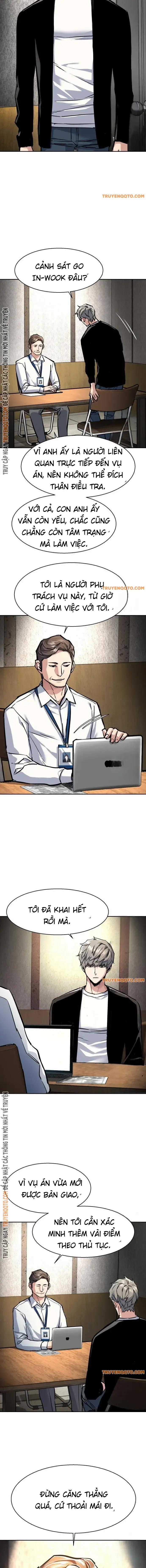 Bạn Học Của Tôi Là Lính Đánh Thuê Chương 230 trang 16