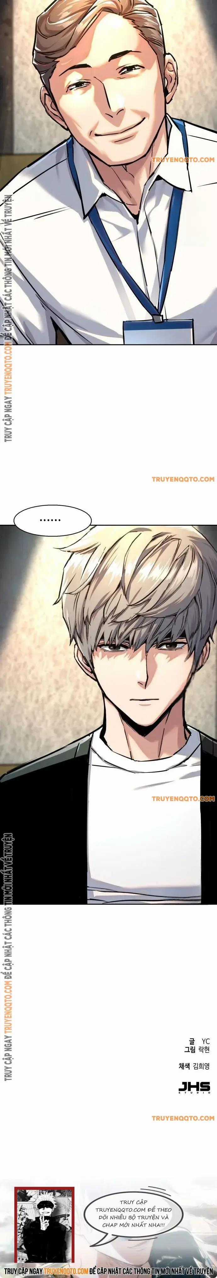 Bạn Học Của Tôi Là Lính Đánh Thuê Chương 230 trang 17