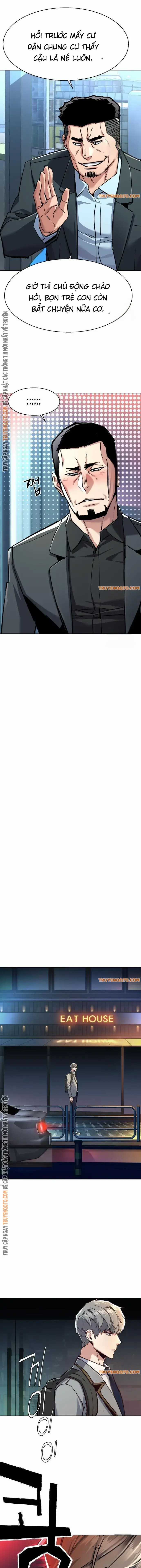 Bạn Học Của Tôi Là Lính Đánh Thuê Chương 230 trang 3