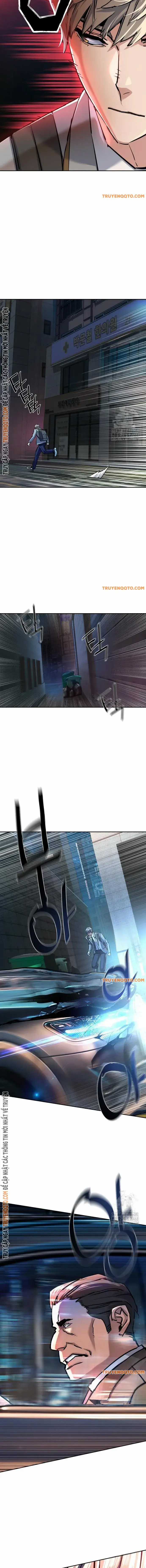 Bạn Học Của Tôi Là Lính Đánh Thuê Chương 230 trang 4