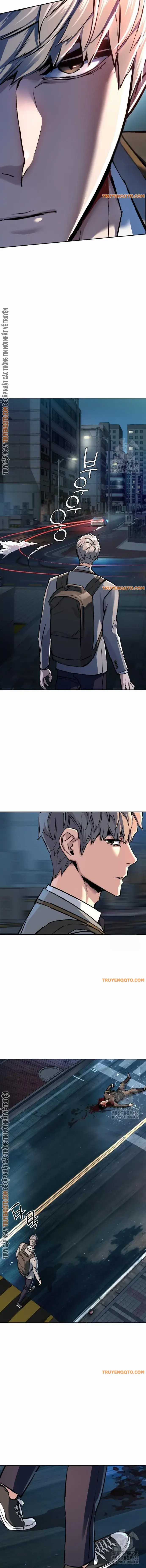 Bạn Học Của Tôi Là Lính Đánh Thuê Chương 230 trang 5