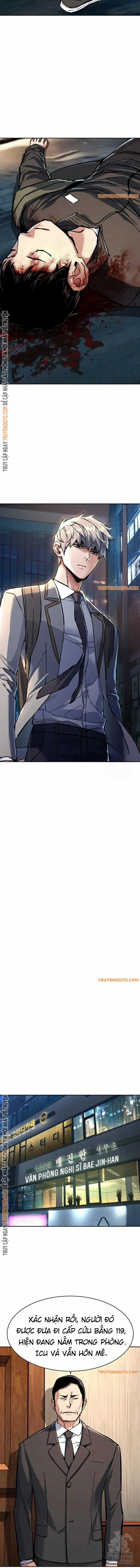 Bạn Học Của Tôi Là Lính Đánh Thuê Chương 230 trang 6