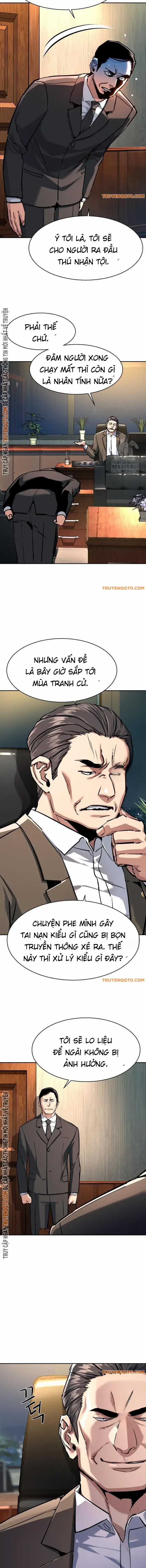 Bạn Học Của Tôi Là Lính Đánh Thuê Chương 230 trang 8