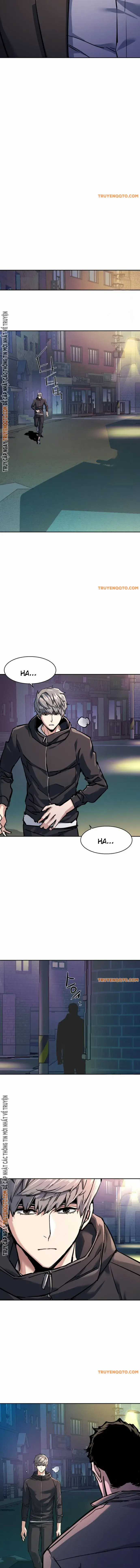 Bạn Học Của Tôi Là Lính Đánh Thuê Chương 230 trang 9