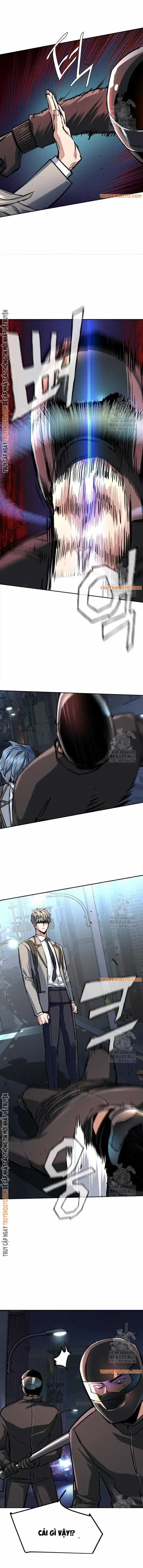 Bạn Học Của Tôi Là Lính Đánh Thuê Chương 231 trang 10