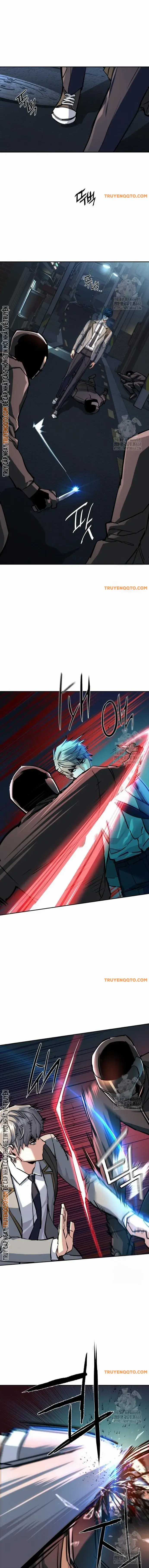 Bạn Học Của Tôi Là Lính Đánh Thuê Chương 231 trang 11