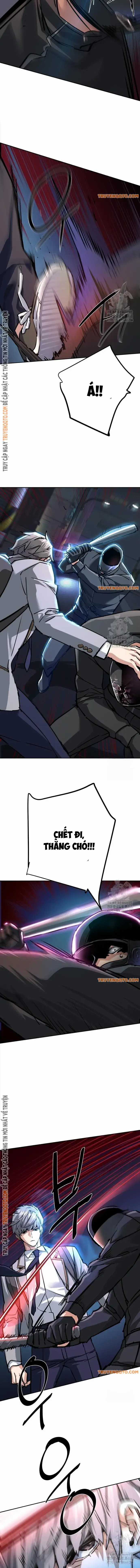 Bạn Học Của Tôi Là Lính Đánh Thuê Chương 231 trang 12