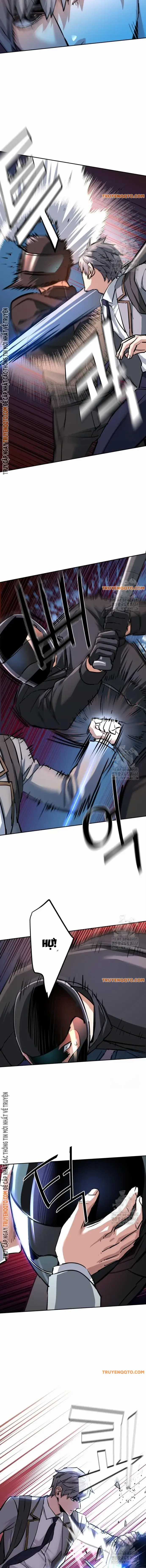 Bạn Học Của Tôi Là Lính Đánh Thuê Chương 231 trang 13