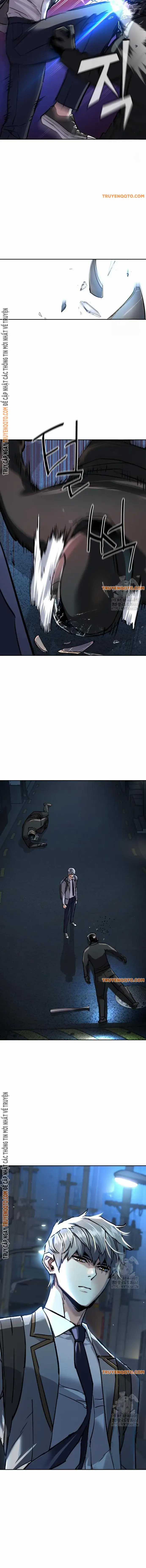 Bạn Học Của Tôi Là Lính Đánh Thuê Chương 231 trang 14