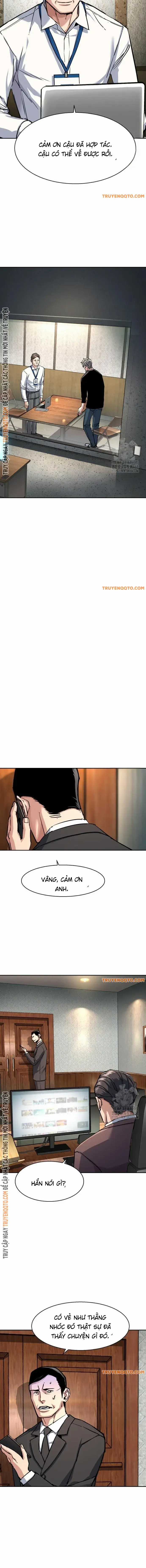 Bạn Học Của Tôi Là Lính Đánh Thuê Chương 231 trang 2