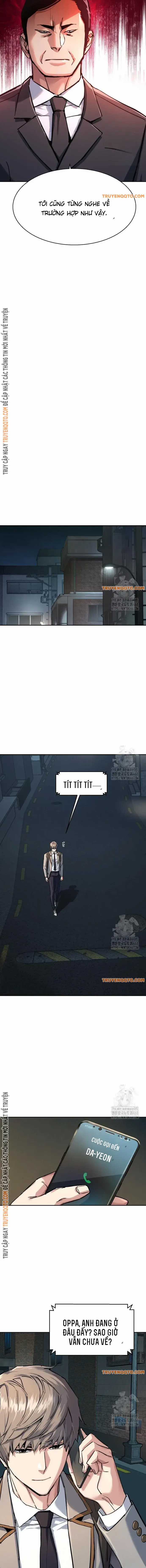 Bạn Học Của Tôi Là Lính Đánh Thuê Chương 231 trang 5