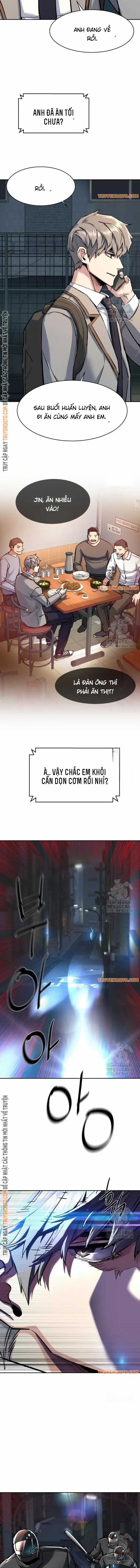 Bạn Học Của Tôi Là Lính Đánh Thuê Chương 231 trang 6