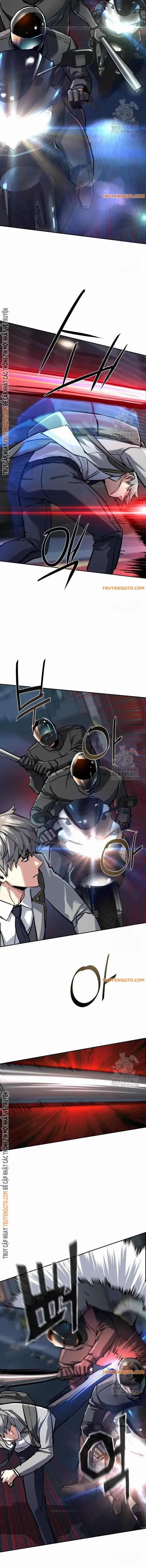 Bạn Học Của Tôi Là Lính Đánh Thuê Chương 231 trang 7