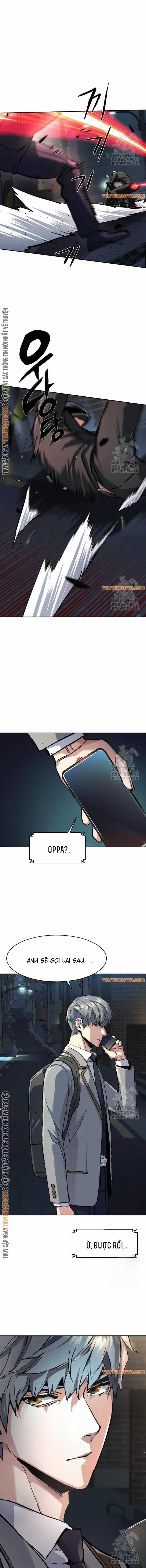 Bạn Học Của Tôi Là Lính Đánh Thuê Chương 231 trang 8