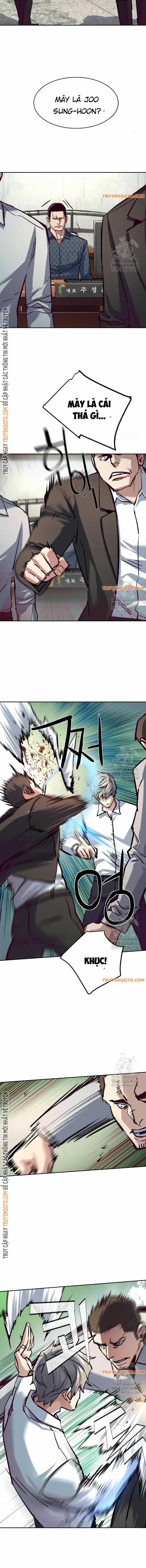 Bạn Học Của Tôi Là Lính Đánh Thuê Chương 232 trang 10