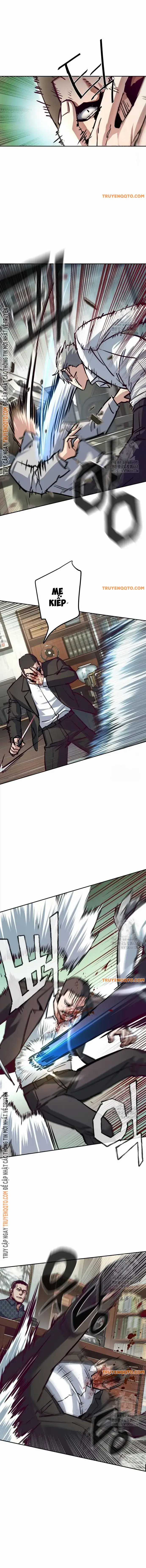 Bạn Học Của Tôi Là Lính Đánh Thuê Chương 232 trang 11