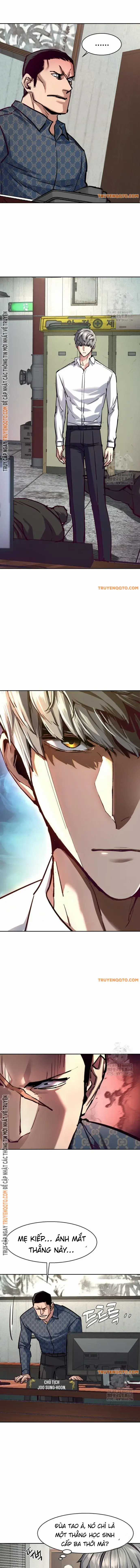 Bạn Học Của Tôi Là Lính Đánh Thuê Chương 232 trang 12