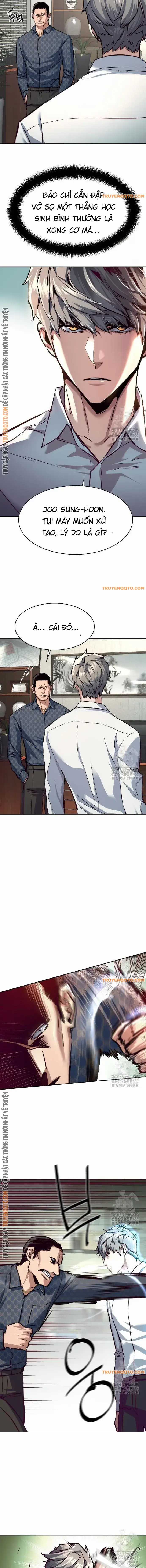 Bạn Học Của Tôi Là Lính Đánh Thuê Chương 232 trang 13