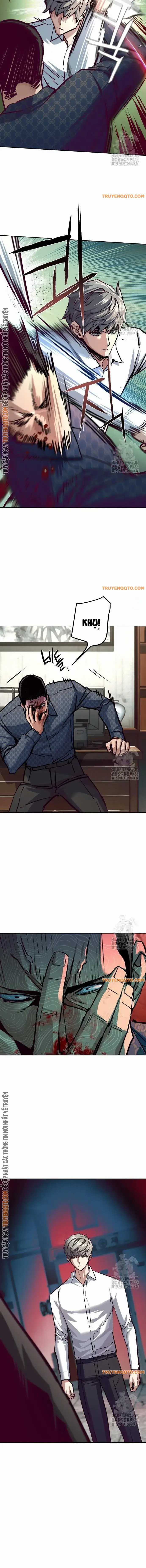 Bạn Học Của Tôi Là Lính Đánh Thuê Chương 232 trang 14