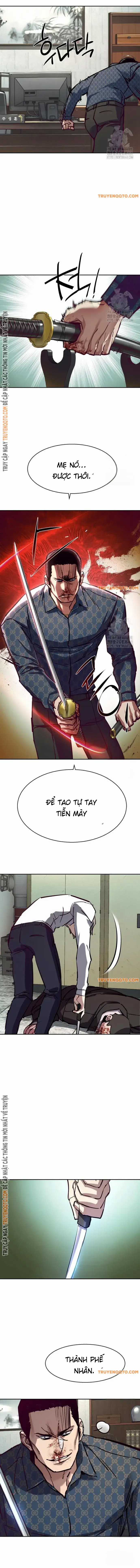 Bạn Học Của Tôi Là Lính Đánh Thuê Chương 232 trang 15