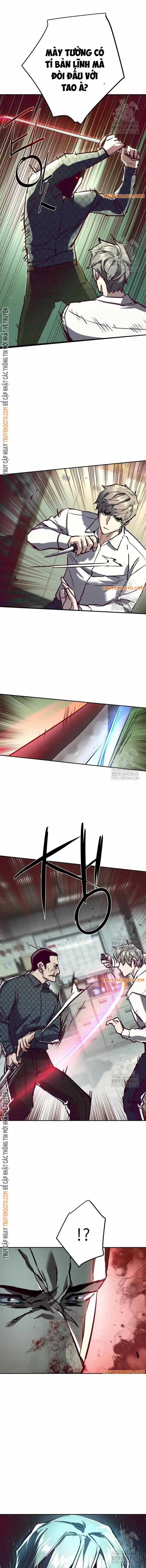 Bạn Học Của Tôi Là Lính Đánh Thuê Chương 232 trang 16