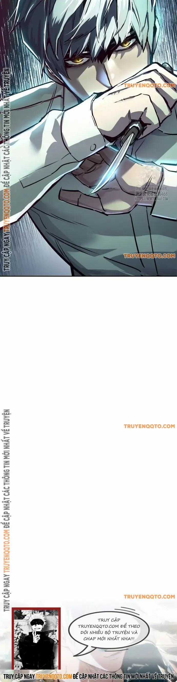 Bạn Học Của Tôi Là Lính Đánh Thuê Chương 232 trang 17