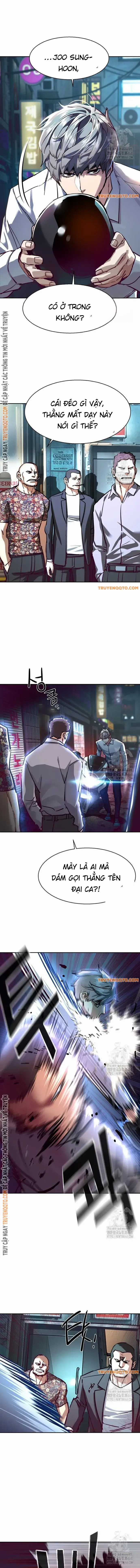 Bạn Học Của Tôi Là Lính Đánh Thuê Chương 232 trang 3