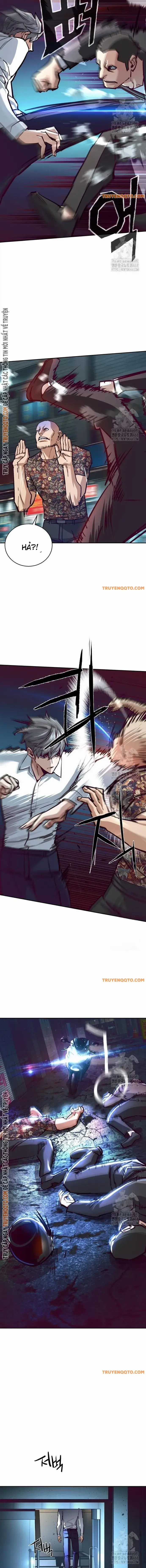 Bạn Học Của Tôi Là Lính Đánh Thuê Chương 232 trang 4