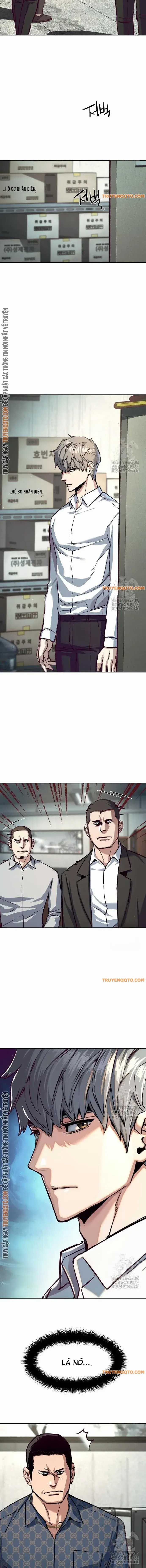 Bạn Học Của Tôi Là Lính Đánh Thuê Chương 232 trang 8