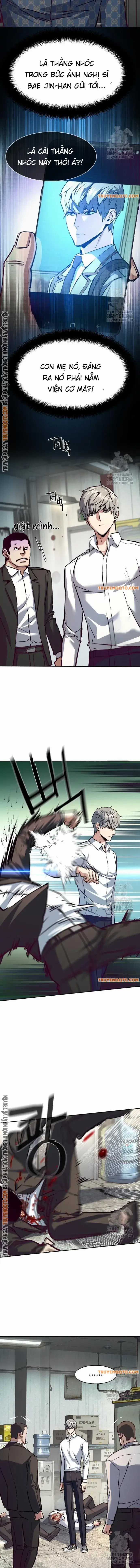 Bạn Học Của Tôi Là Lính Đánh Thuê Chương 232 trang 9