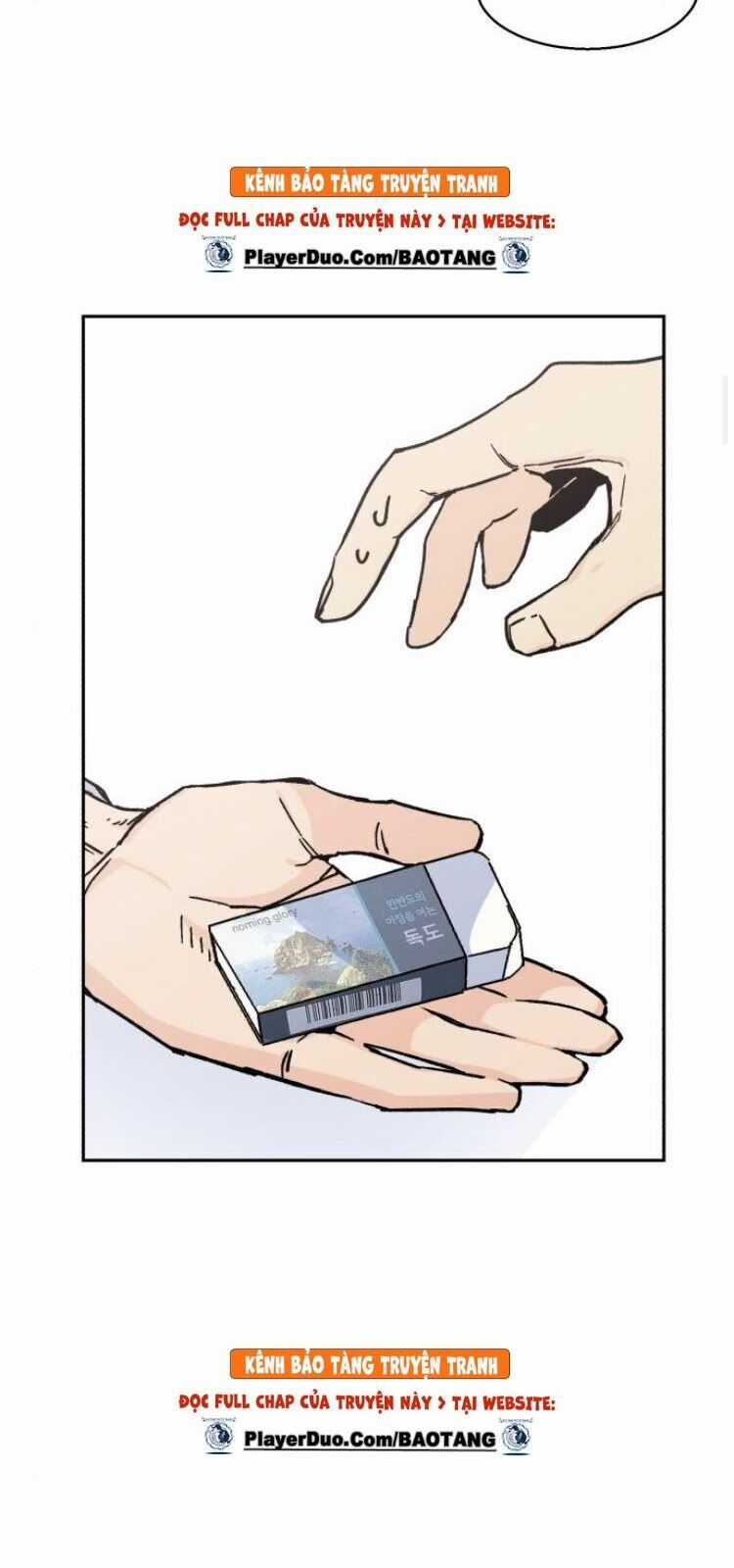 Bạn Học Của Tôi Là Lính Đánh Thuê Chương 3 trang 10